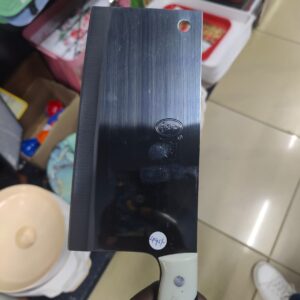 Butchery Knife / Meat Cleaver
